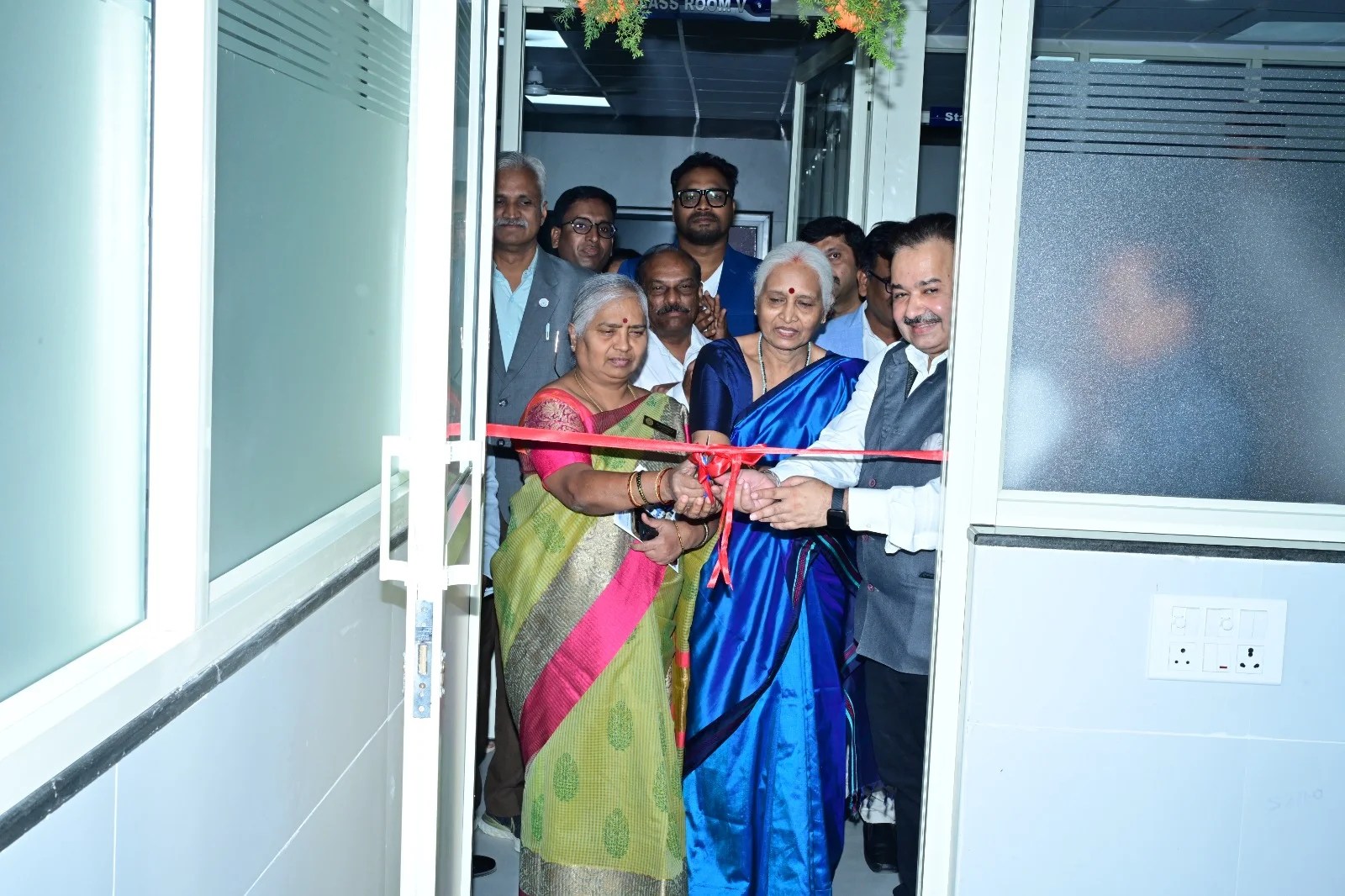 Read more about the article AFST(I) Kolar Chapter inauguration