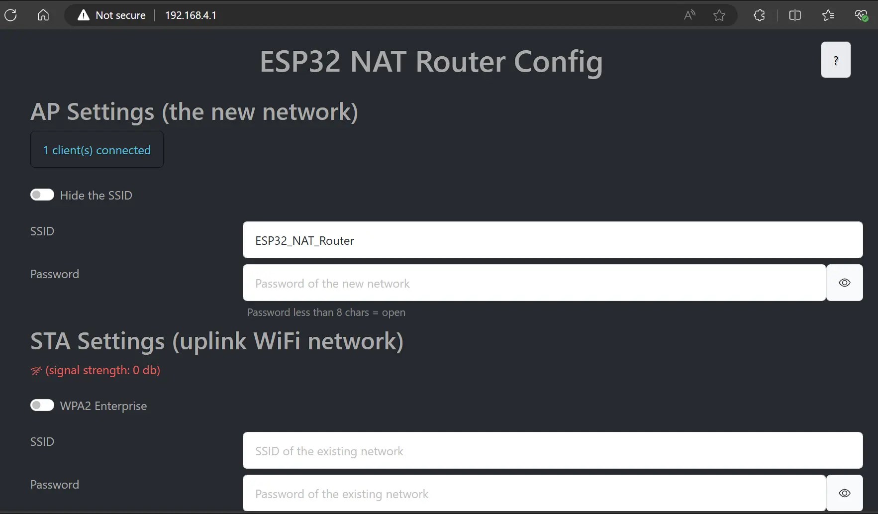 Build A Hackable Router Using Esp32 Aftab Sama - Professional City Illustration - 8K