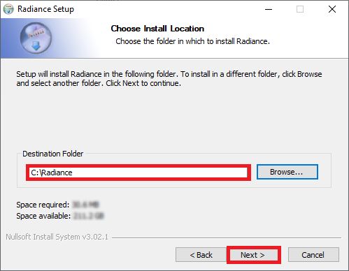 Radiance Tutorial S - Geometric Backgrounds - Creative Ultra HD Collection