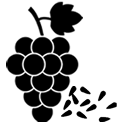 Grape seed extract assists in preventing skin weakness. It improves bone strength and protects against pathogens. Grape seed extract also has anti-aging properties by protecting collagen and elastin.