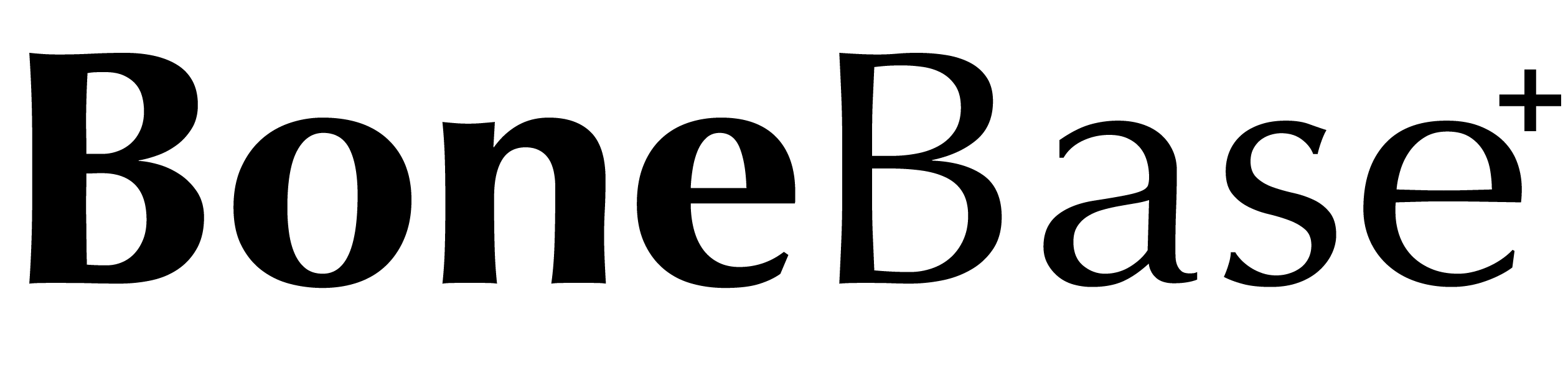 BoneBasePremium Formula BoneBase