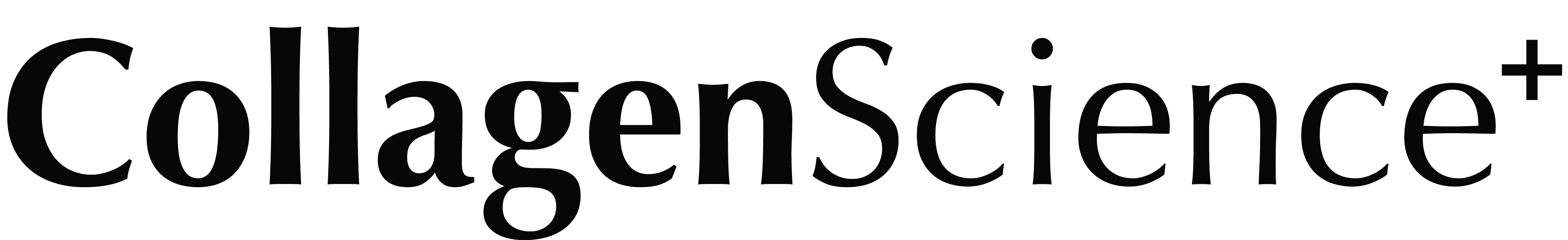 CollagenScience CollagenScience