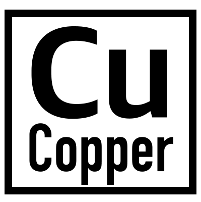 Copper helps the body form collagen, absorb iron, and make red blood cells. It supports the immune system, plays a role in energy production, and turns sugar into energy.