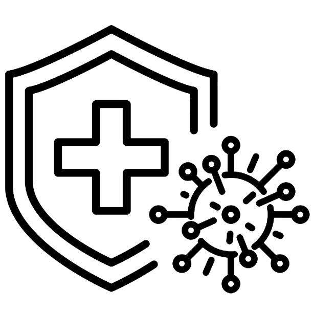 Defense Graviola Leaf