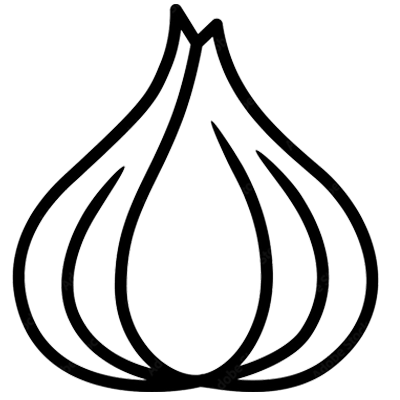 Garlic Bulb Spark Detox
