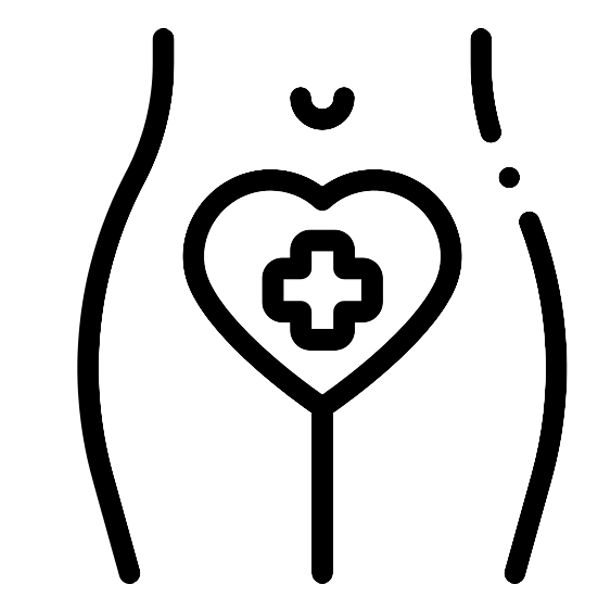 Genital Vaginal Guard