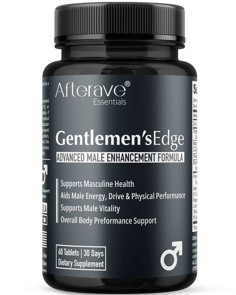GentlemenEdge1U Afterave Essentials