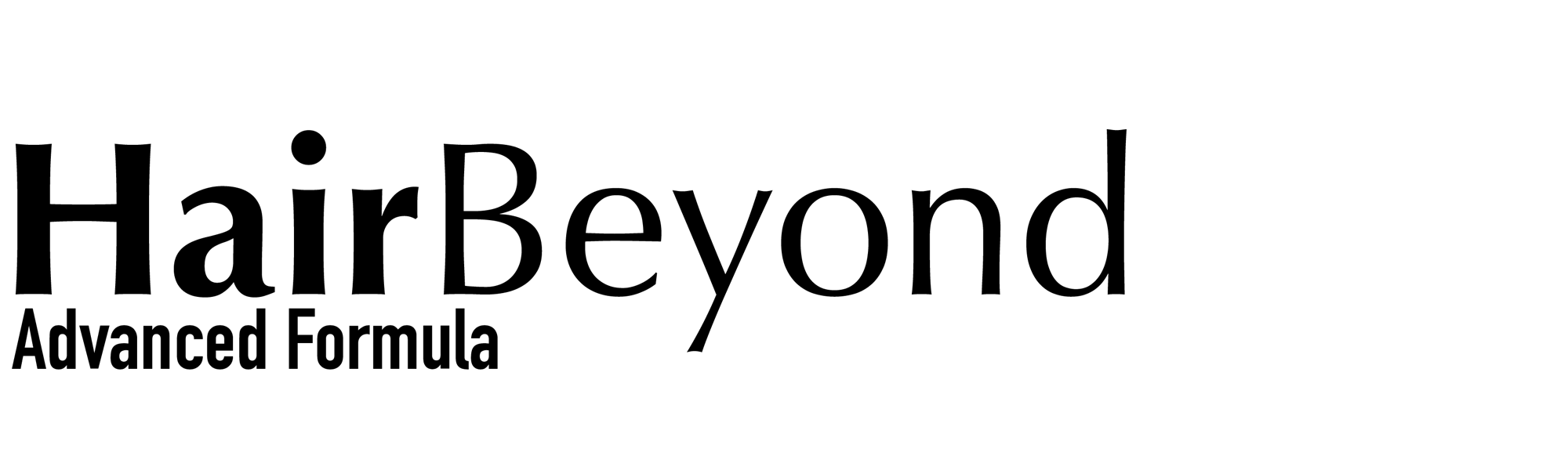 HairBeyond Advanced Formula is a powerful solution to support a healthy scalp for optimal, natural, and fast hair growth and effectively promotes stronger, fuller, and thicker hair.