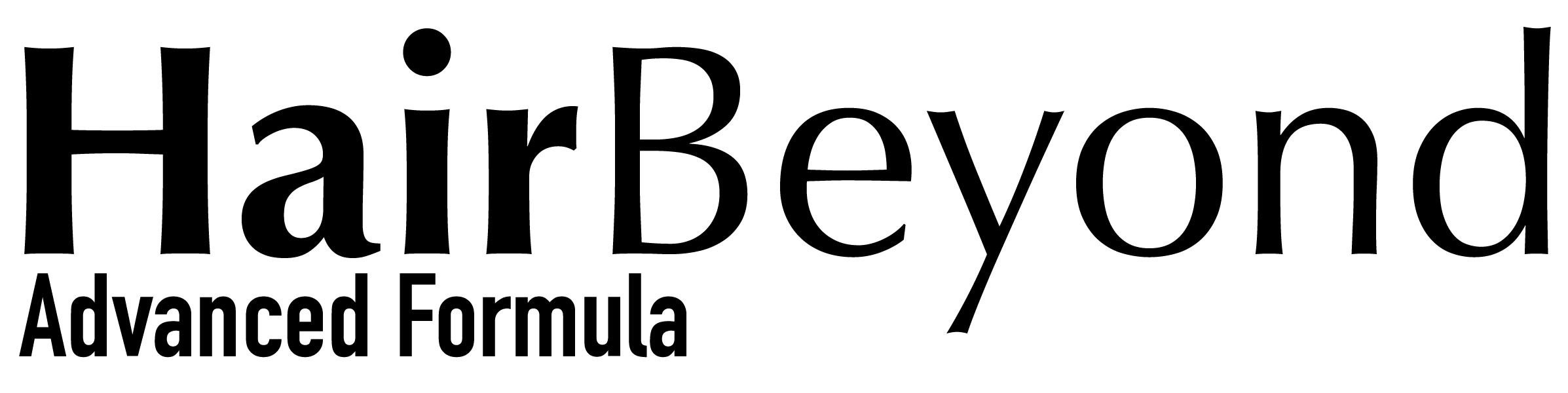 HairBeyond Advanced Formula is a powerful solution to support a healthy scalp for optimal, natural, and fast hair growth and effectively promotes stronger, fuller, and thicker hair.