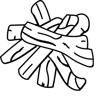 Licorice Gentlemen's Edge