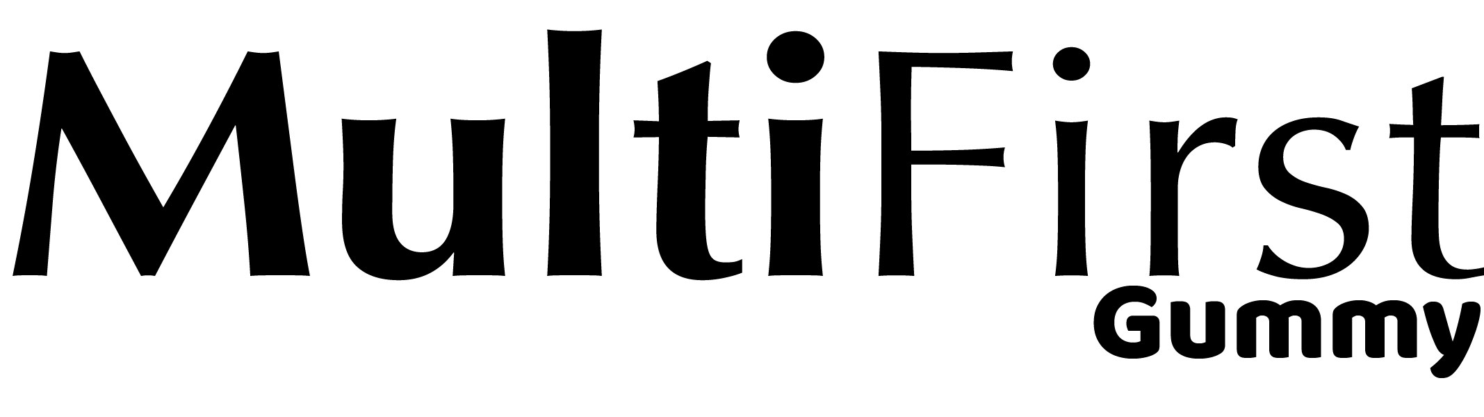 MultiFirst Gummy Adult MultiVitamin Premium Formula is a metabolism booster for energy and focus and supports the immune system and overall body performance.