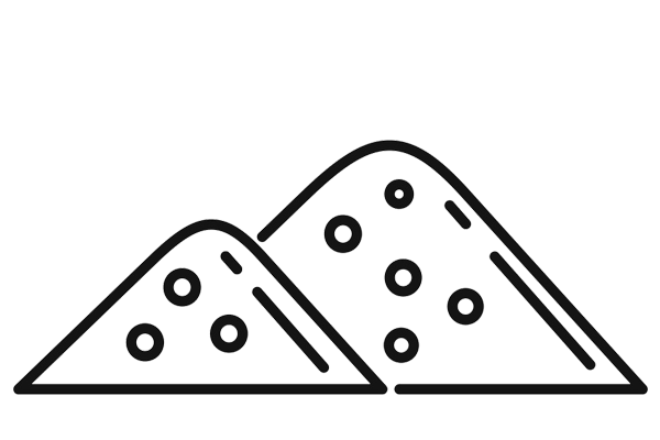 Rutin is a bioflavonoid or plant pigment in certain vegetables and fruits and has antioxidant and anti-inflammatory effects. It helps blood circulation, prevents blood clots, lowers cholesterol, reduces arthritis pain, and supports skin health.