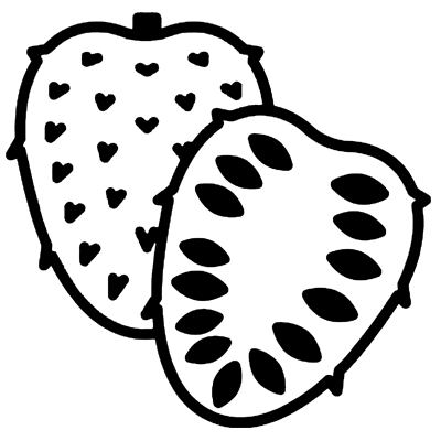 graviola Graviola Leaf