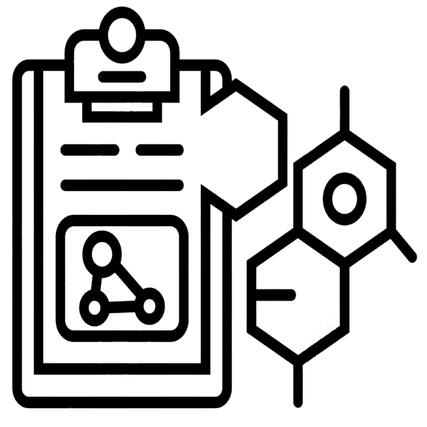 Scientifically formulated 100% Drug-Free