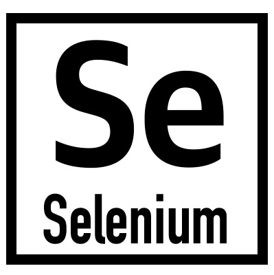 Selenium improves the skin’s elasticity, protects it from acne, improves the condition of nails, and provides the minerals needed for healthier and stronger hair, nails, and skin.