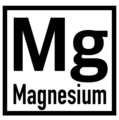 vm Magnesium HeartBeats