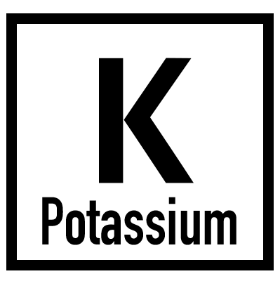 vm Potassium BoneBase