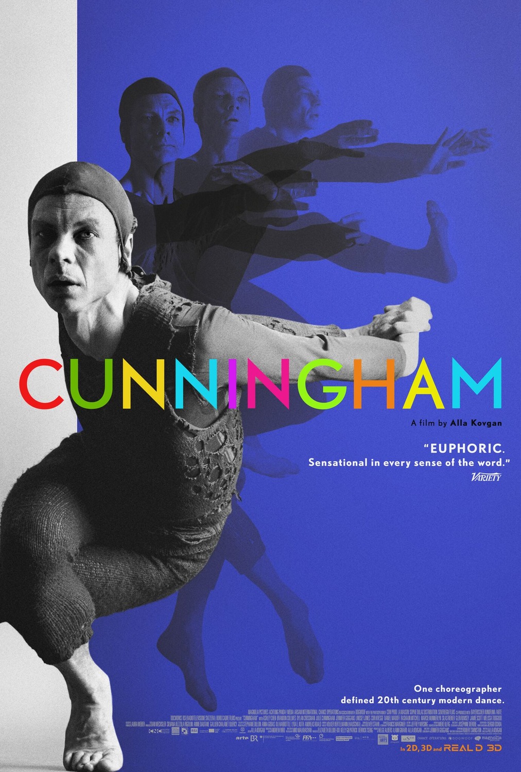 Cunningham 2019 Whats After The Credits The Definitive After 