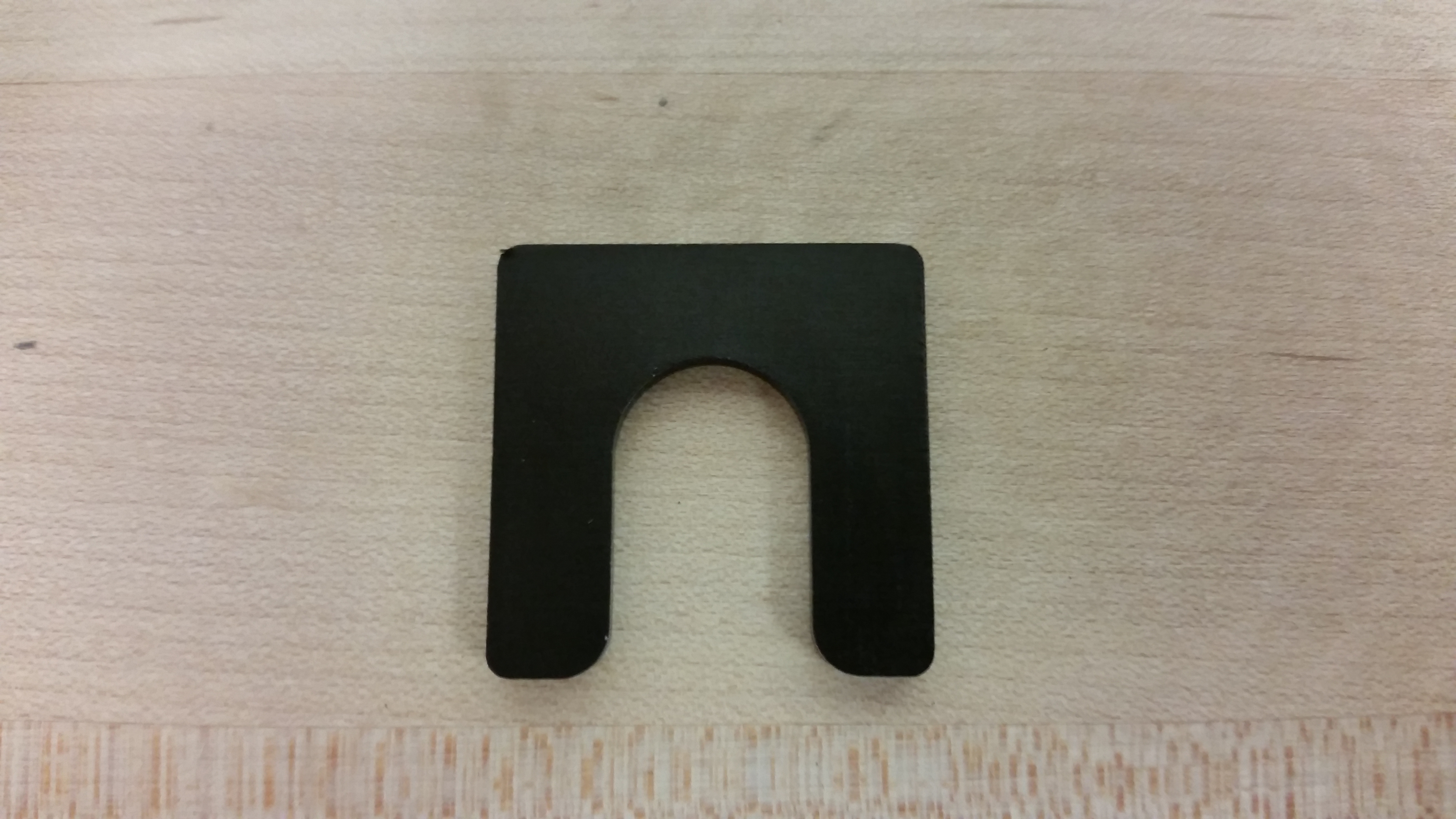Standard Aluminum Body Shim Kit – After Dark Speed