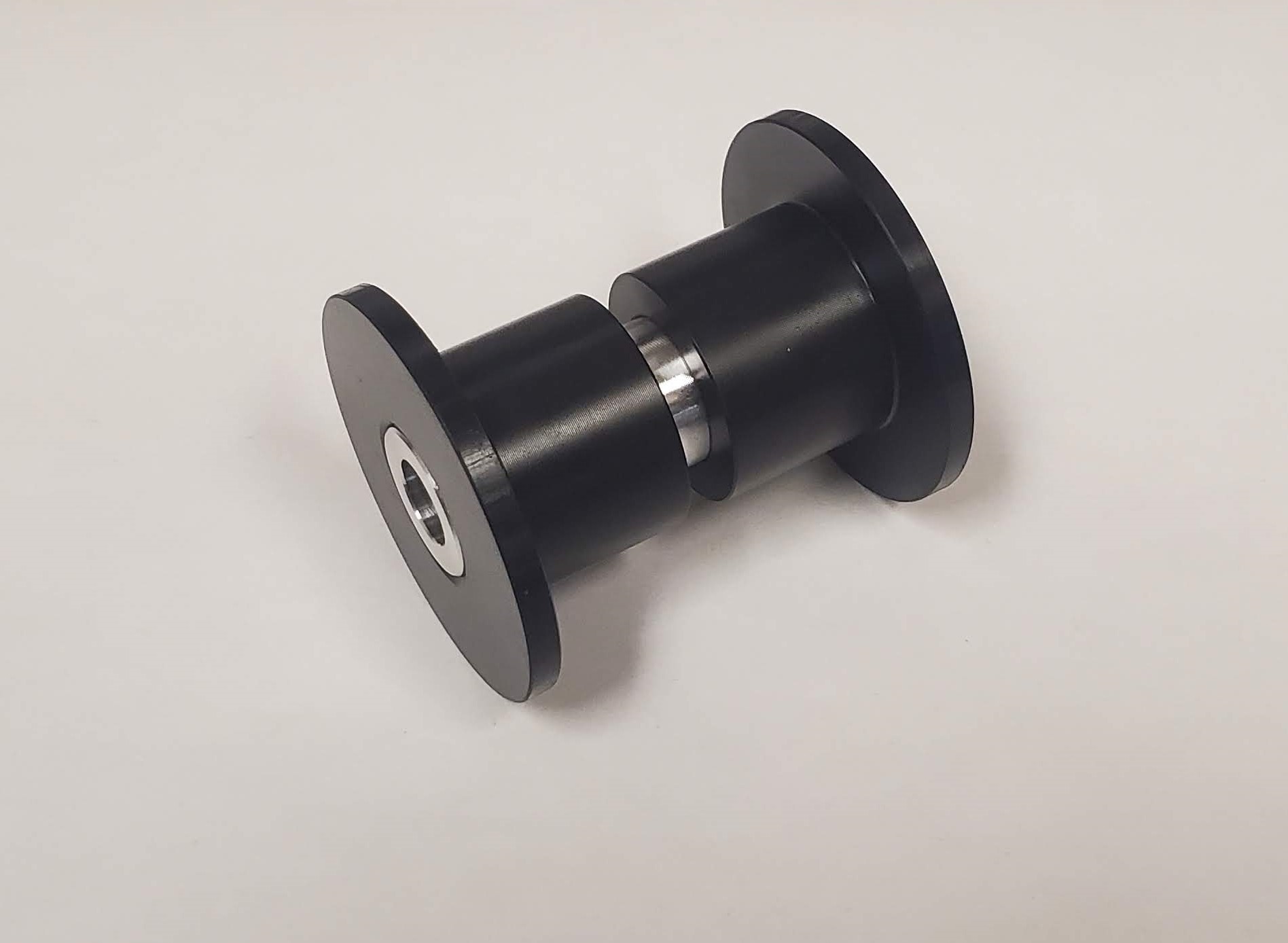 84-96 C4 Corvette Delrin Steering Rack Bushing Kit – After Dark Speed