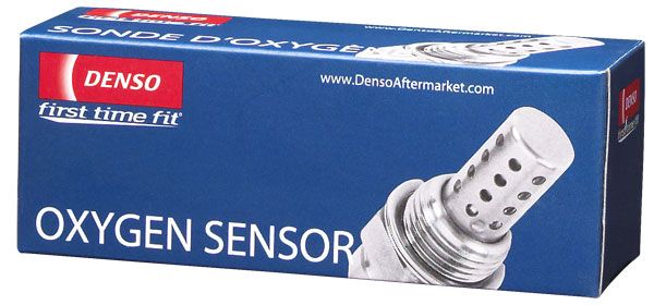 DENSO expands its line of First Time Fit oxygen sensors - Aftermarket Intel