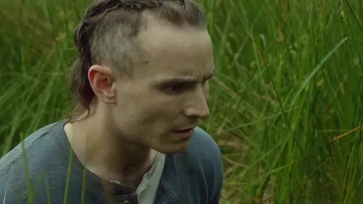 The Survivalist