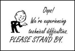 photo Temporarily Out Of Order Meme all fired up in the big smoke