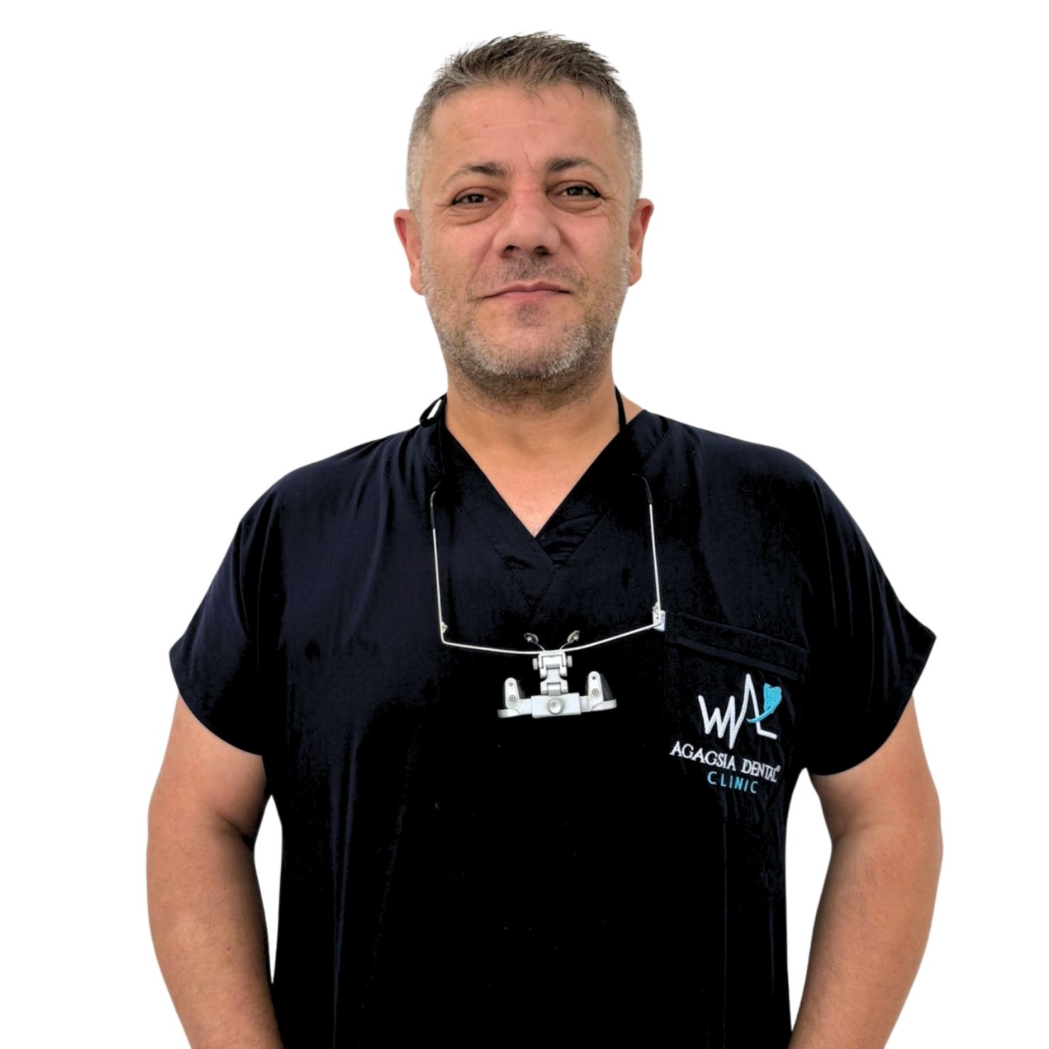 Dr. Mahmut Y.