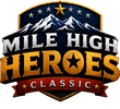 Mile High Heroes Classic