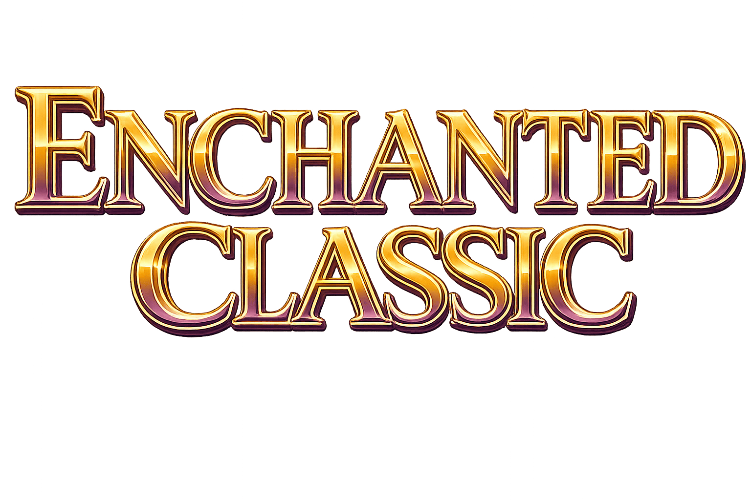 Enchanted Classic