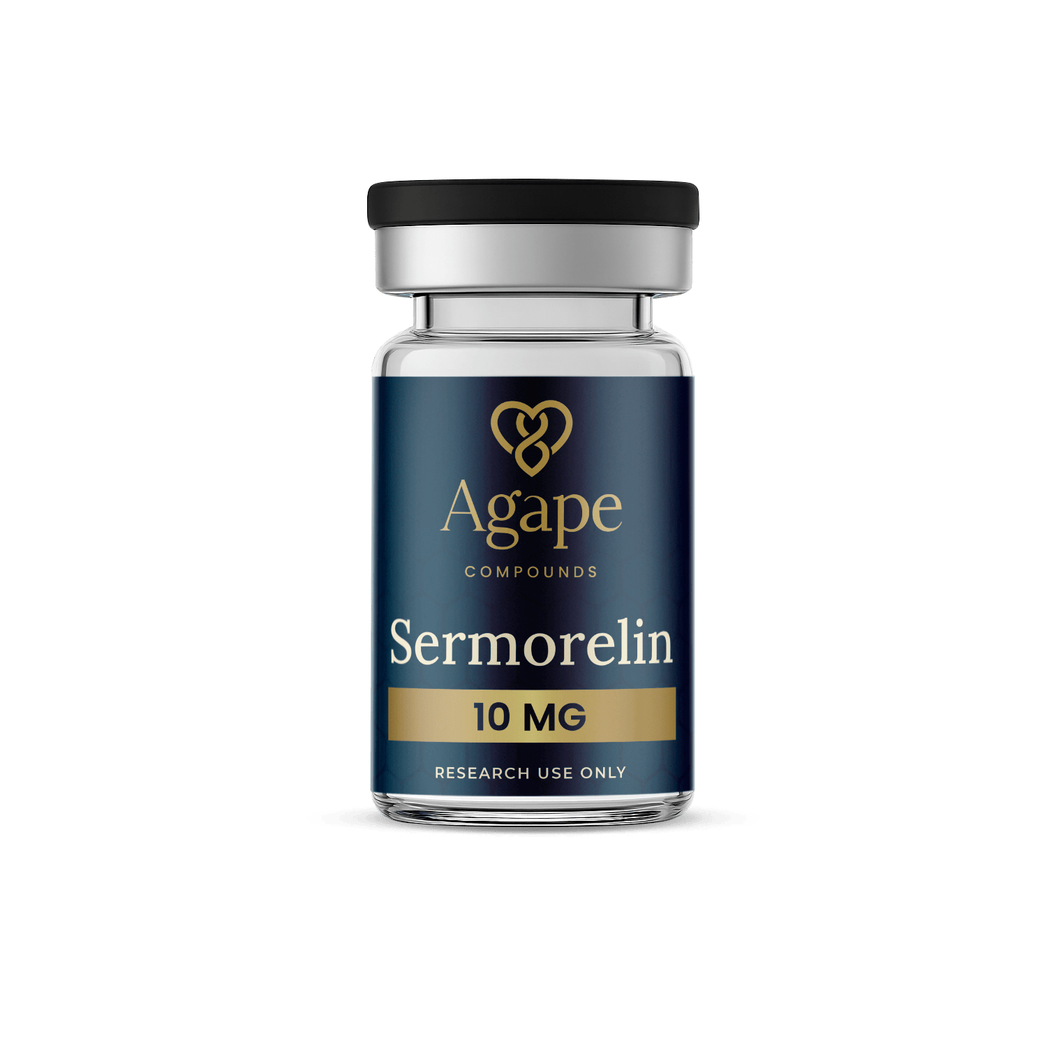Sermorelin (10mg)