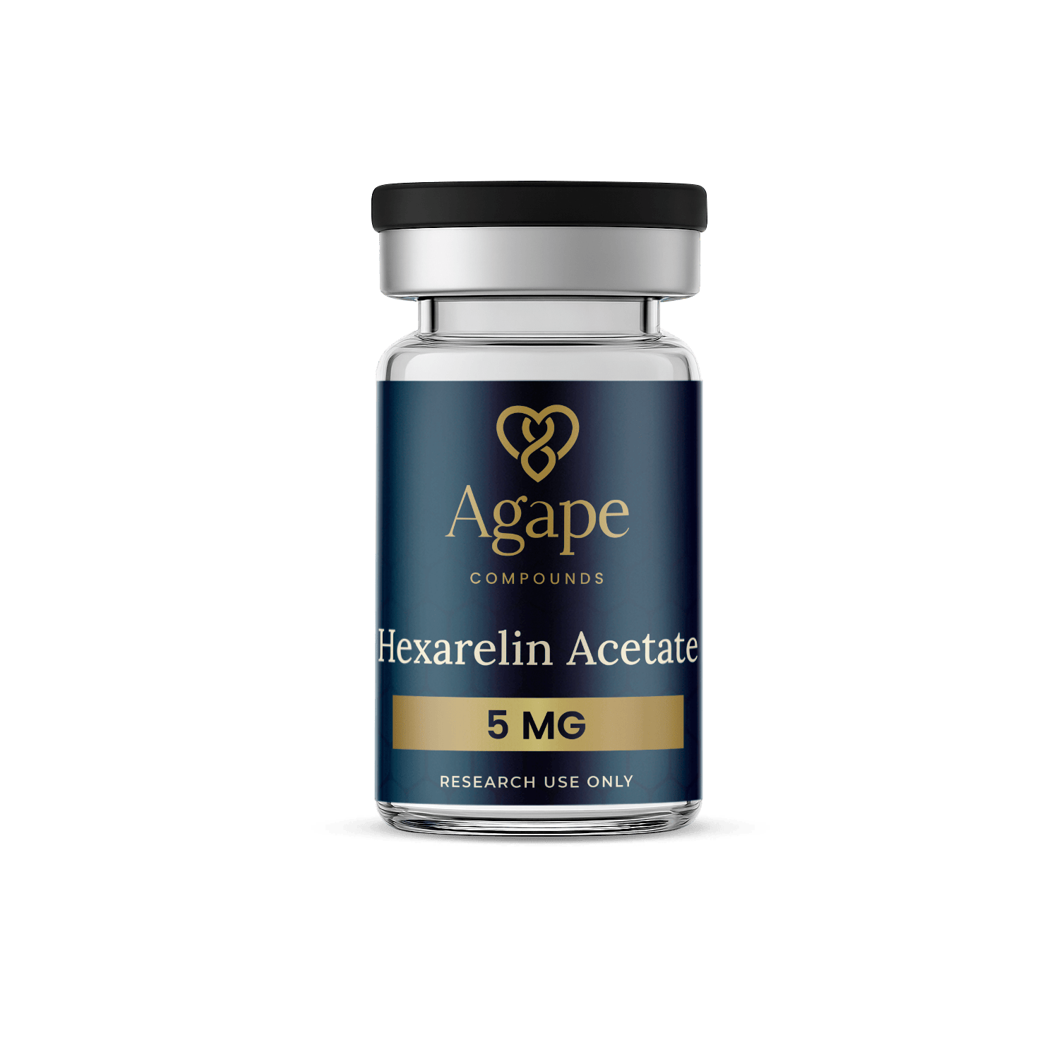 Hexarelin Acetate (5mg)