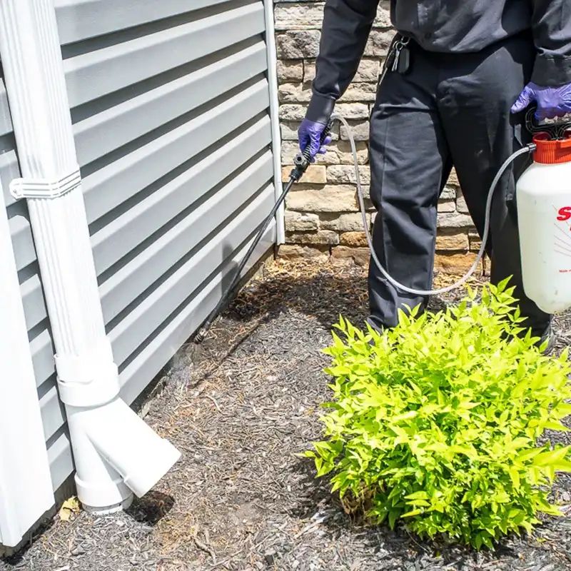 Gophers And Moles Pest Control Prevention Agape Pest Control Company - Landscape Wallpaper Collection - Full HD Quality