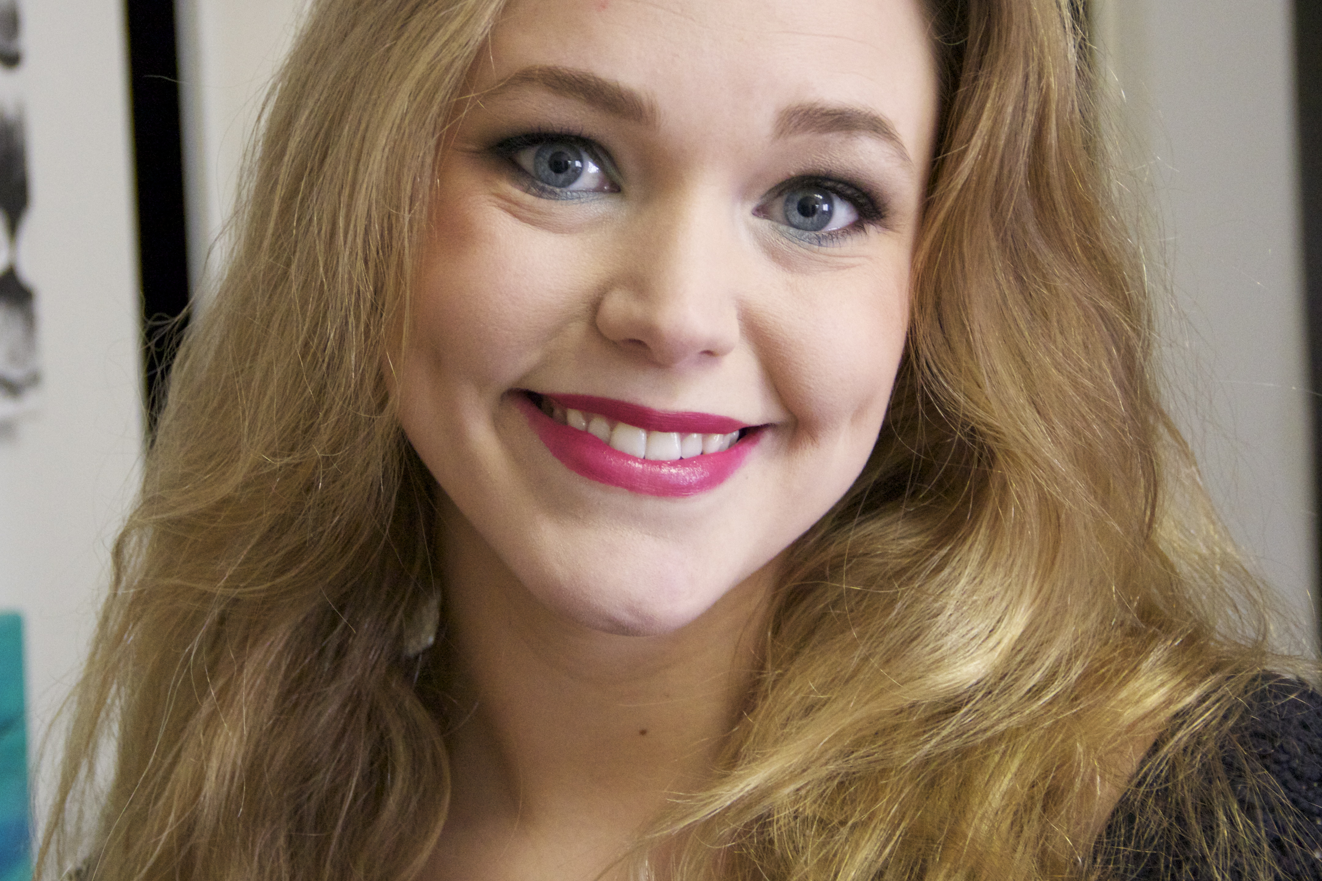 Maddie