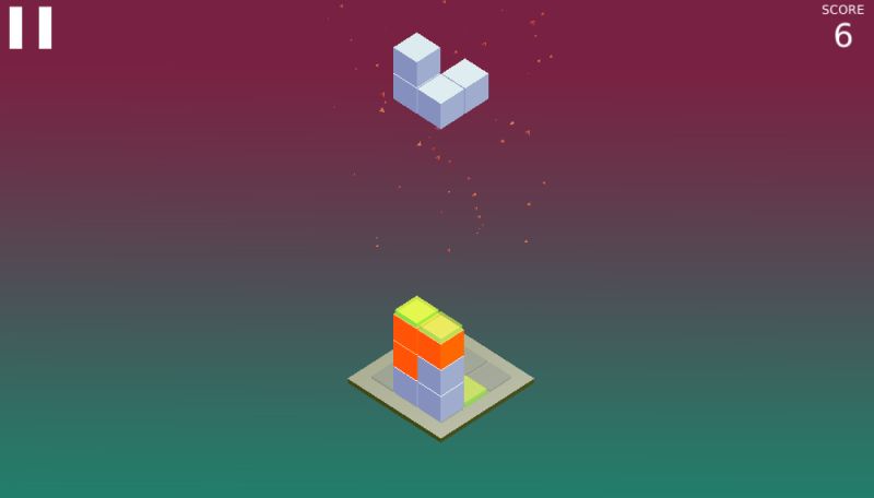 Stack Rush Play Online - Beautiful Mobile Minimal Patterns | Free Download