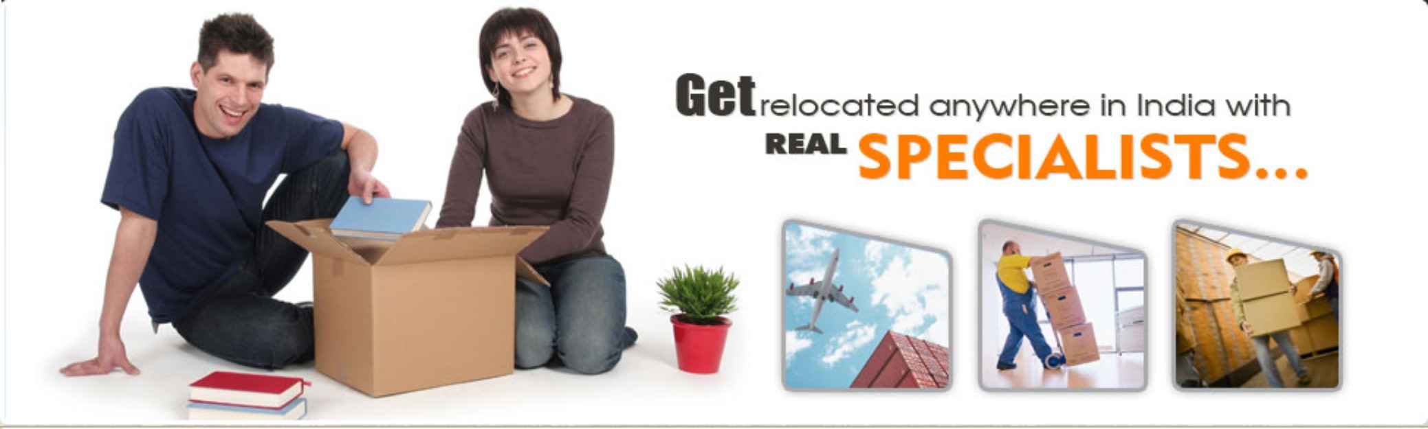 Agarwal Packers and movers