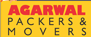 agarwal packers and movers in pondicherry