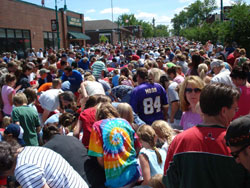 After-Stampede