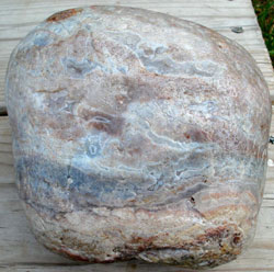 Allisons-agate