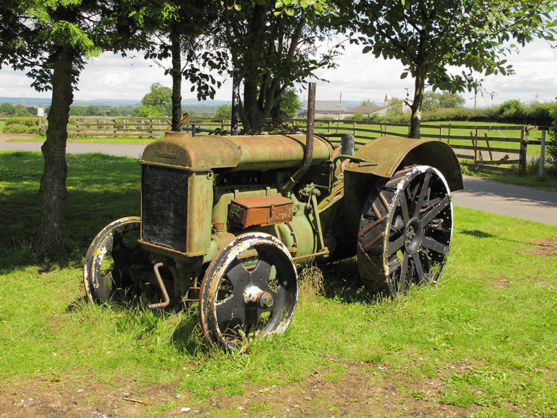 Fordson