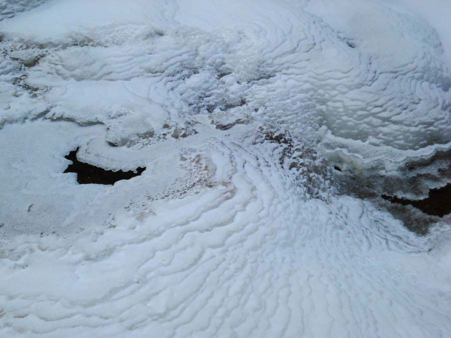 Ice-Swirl