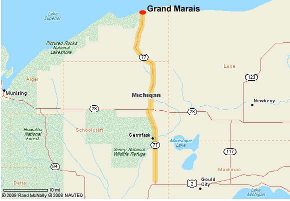 Map-M77
