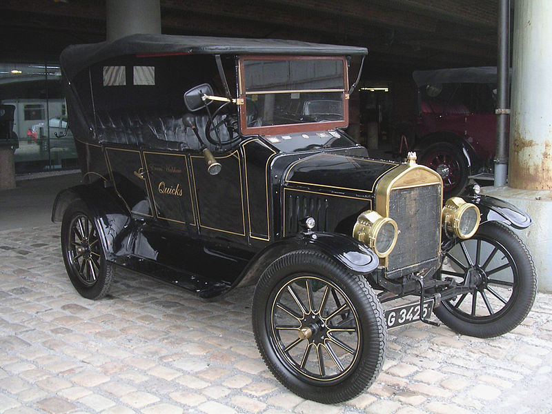 Model-T