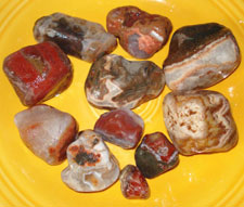 Renee's Agates