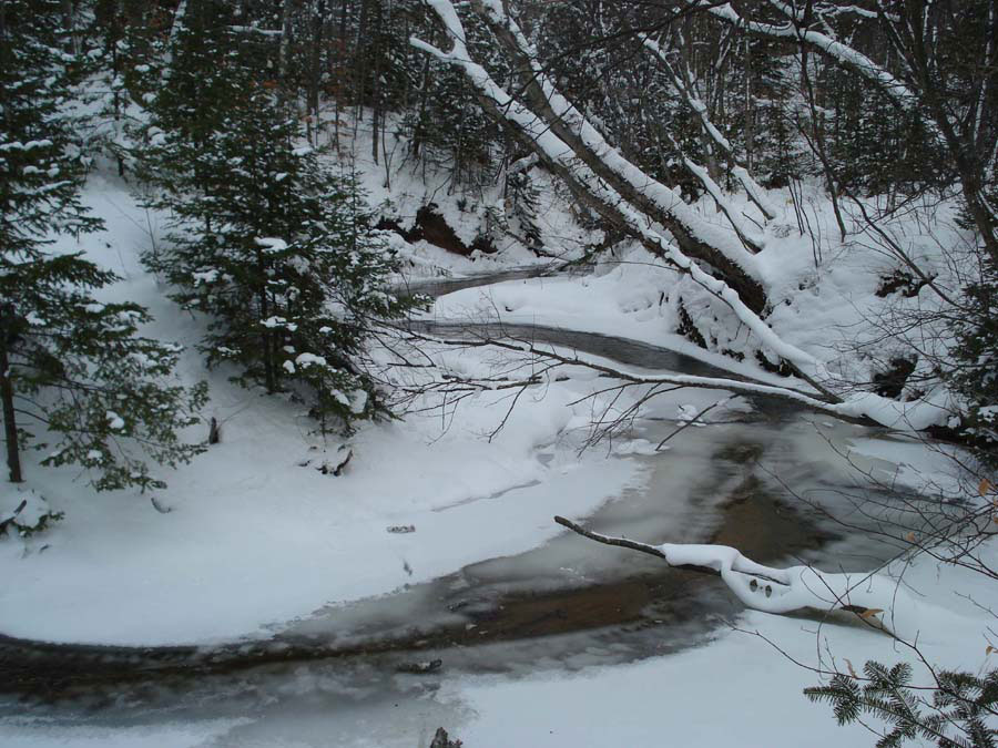 Second-Creek