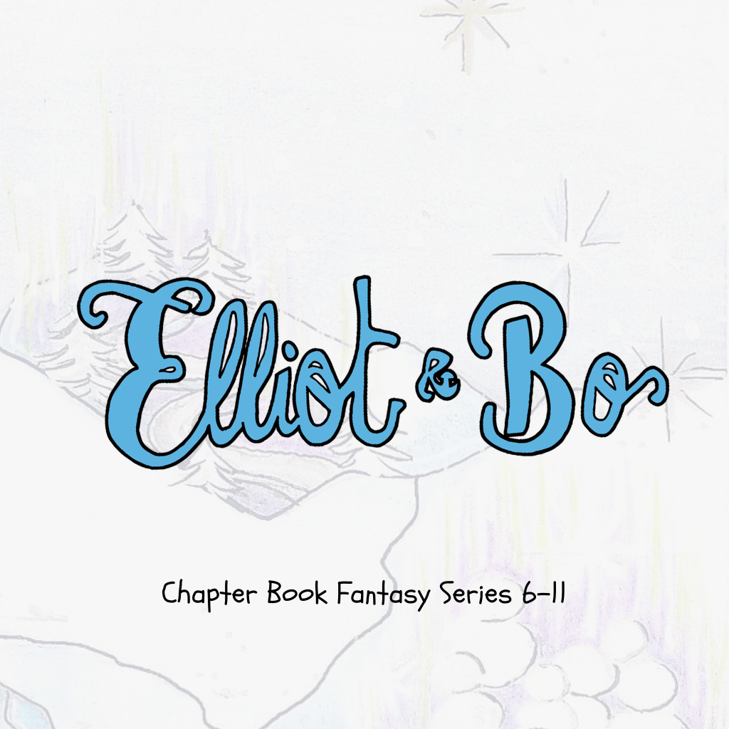 Elliot and Bo