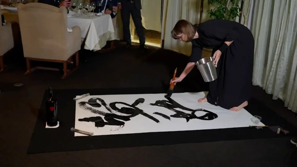 live art performance tokyo