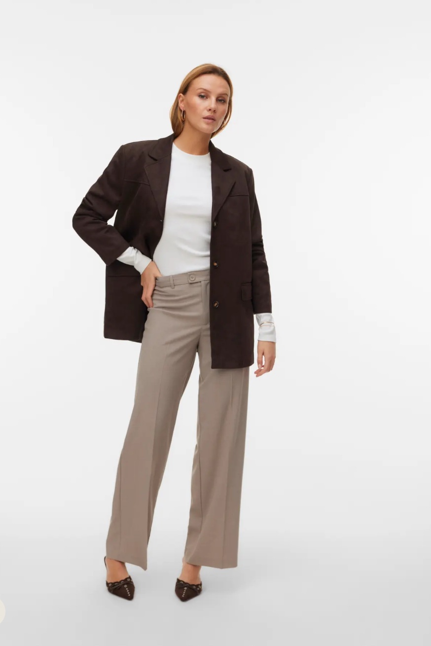 Pantalones TEXAS piedra