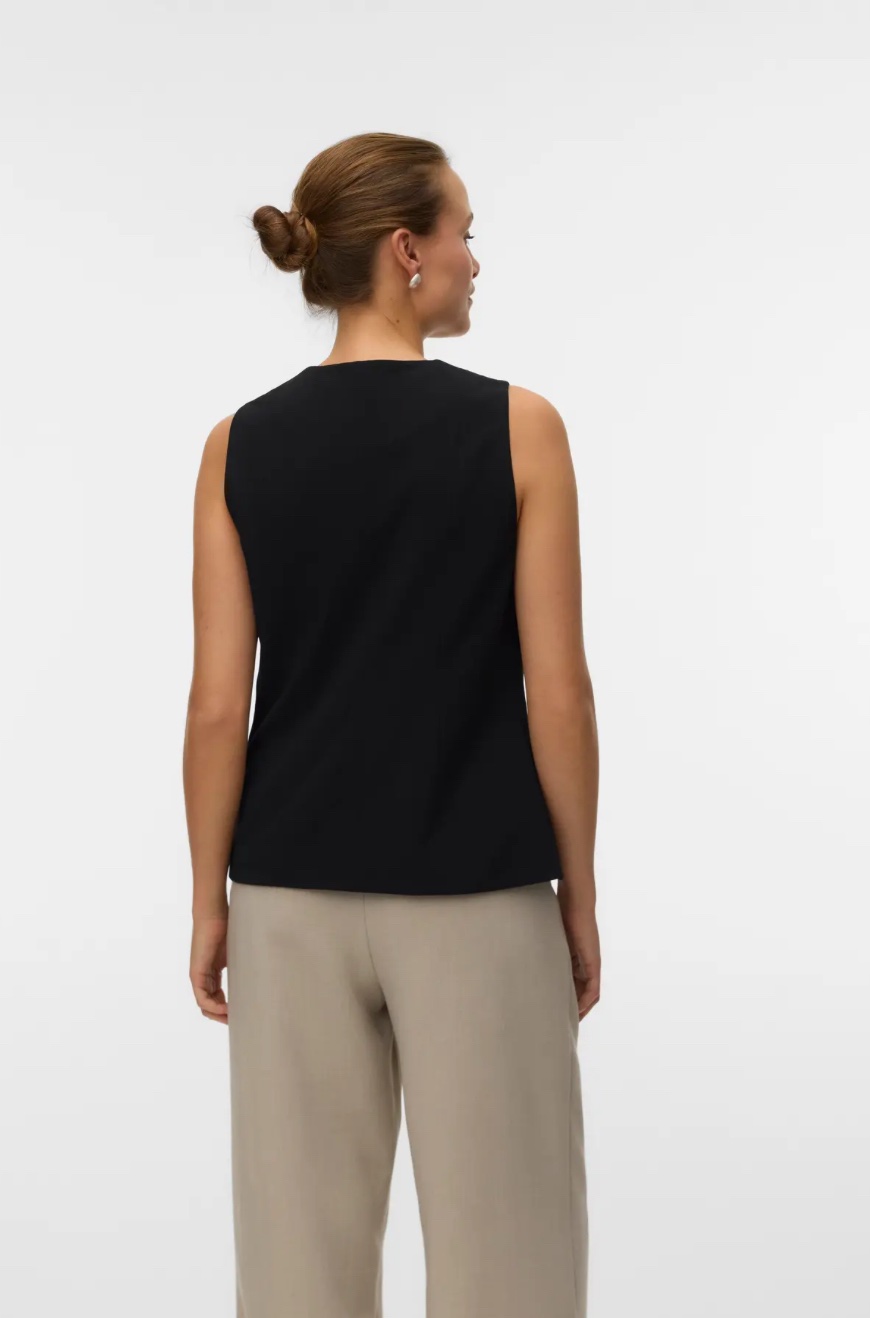 Alternative view of Chaleco BERLÍN