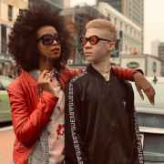 The Albino of Small London | Olamide Àdìó Olanrewaju Agbowo Art African Literary Art